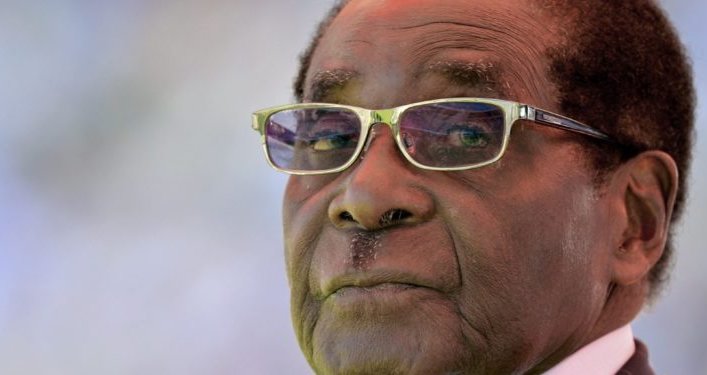 mugabe